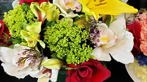 Florist «Park Floral Company», reviews and photos, 1055 Morris Park Ave, Bronx, NY 10461, USA