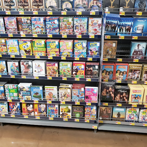 Department Store «Walmart», reviews and photos, 1365 Boston Post Rd, Milford, CT 06460, USA