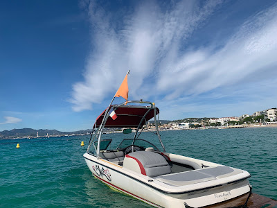 SWZ TEAM - CANNES à Cannes