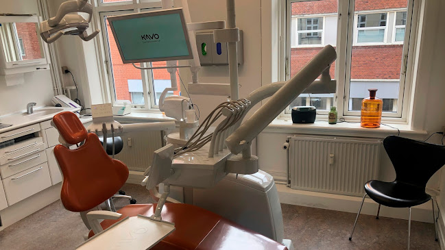 Anmeldelser af Ringsted tandklinik & ImplantatCenter i Ringsted - Tandlæge