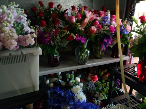 Florist «Desert Oasis Floral», reviews and photos, 13220 W Van Buren St, Goodyear, AZ 85338, USA