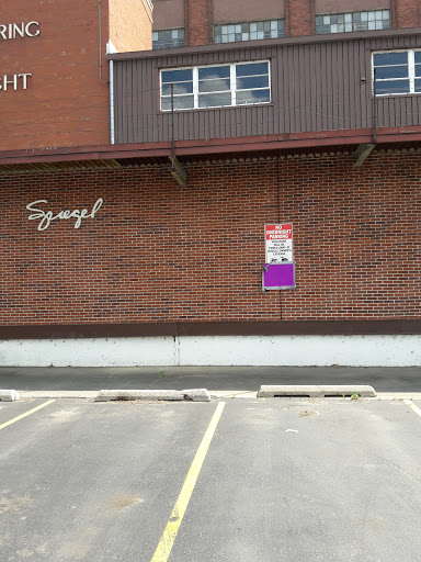 Self-Storage Facility «W.F. Halls Self Storage», reviews and photos, 1919 W Pershing Rd, Chicago, IL 60609, USA