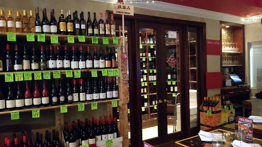 Wine Store «Happy Wine in the Grove», reviews and photos, 2833 Bird Ave, Miami, FL 33133, USA