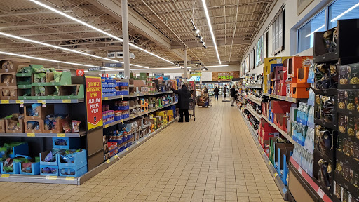 Supermarket «ALDI», reviews and photos, 11340 S Cicero Ave, Alsip, IL 60803, USA