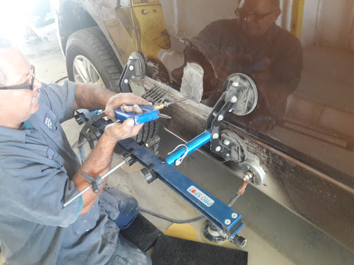 Auto Body Shop «Natomas Auto Body & Paint», reviews and photos, 1451 Garden Hwy, Yuba City, CA 95991, USA