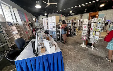 Bermuda Craft Market image
