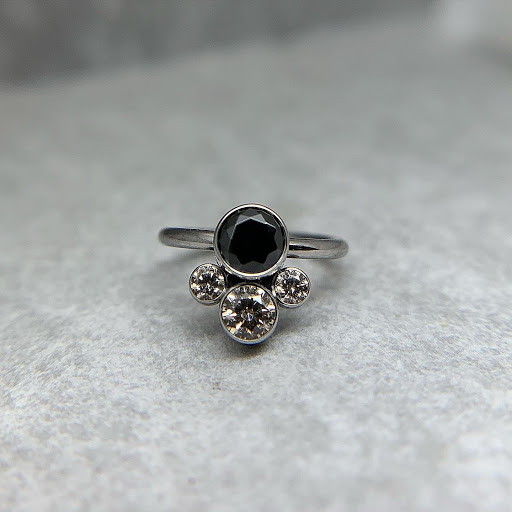 Tattoo and Piercing Shop «Lucky 13 Tattoos and Body Piercing», reviews and photos, 314 W Main St, Kutztown, PA 19530, USA