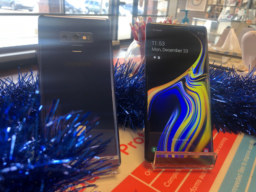 Mobile Phone Repair Shop «CPR Cell Phone Repair Horsham», reviews and photos, 314 Horsham Rd J, Horsham, PA 19044, USA