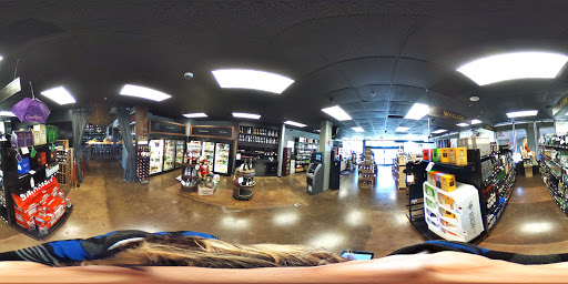 Liquor Store «Vines Wine & Spirits», reviews and photos, 7585 W Sand Lake Rd, Orlando, FL 32819, USA