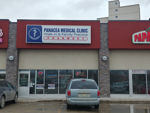 Panacea Medical Clinic