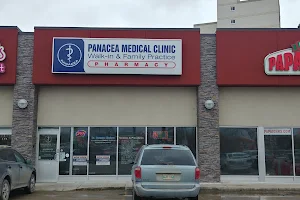 Panacea Medical Clinic image
