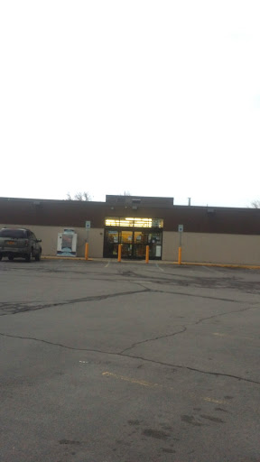 Discount Store «Dollar General», reviews and photos, 70 Central Plaza, Ilion, NY 13357, USA