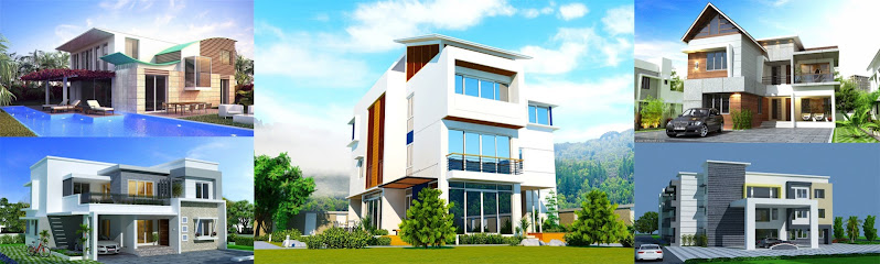 Adhvait Architectural & Vastu Building Designs