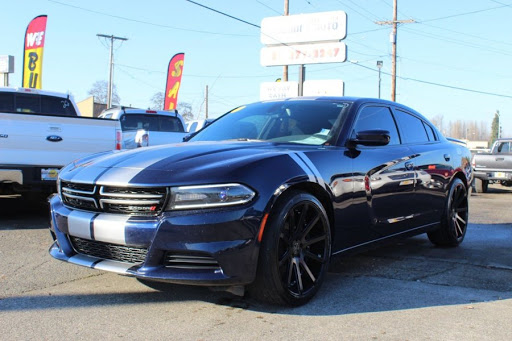 Used Car Dealer «Auburn Discount Auto Sales», reviews and photos, 4710 Auburn Way N, Auburn, WA 98002, USA