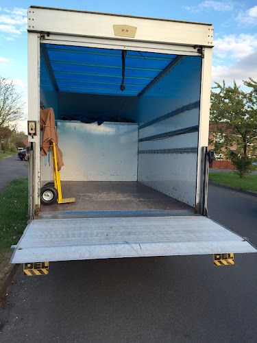 Man And Van Removals Leicestershire - Moving company