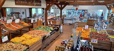 Marché de Rutel à Villenoy