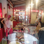 Photo n°1 de l'avis de Mariana.a fait le 23/01/2024 à 13:21 sur le  Il Ristoro Genuino (Piazza della Rinascita) à Pescara