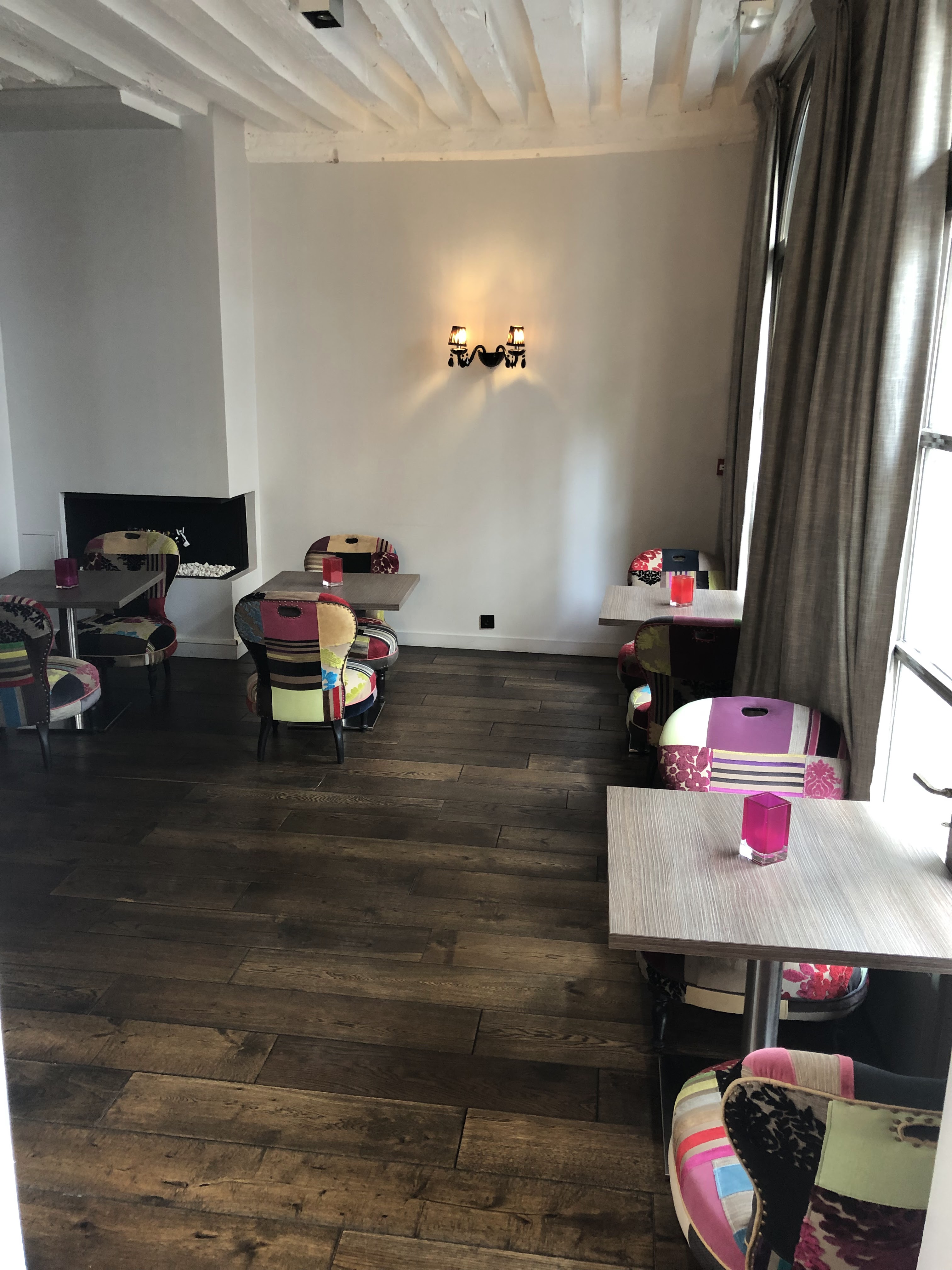 Photo n° 3 de l'avis de Joan.a fait le 10/08/2019 à 11:23