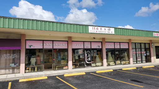 Play It Again Consignment Boutique, 2939 US-1, Fort Pierce, FL 34982, USA, 