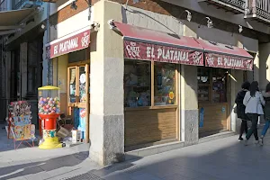 El Platanal image