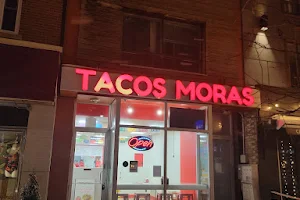 Tacos Moras image