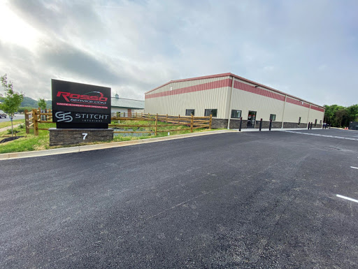 Auto Repair Shop «Rosso Service», reviews and photos, 132B Industry Ln #10, Forest Hill, MD 21050, USA