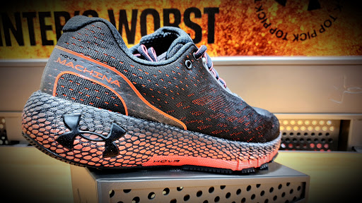 Clothing Store «Under Armour Factory House», reviews and photos, 12801 W Sunrise Blvd #429, Sunrise, FL 33323, USA