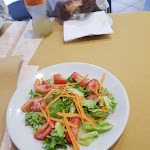 Photo n°3 de l'avis de Kiptieu.h fait le 01/11/2022 à 17:30 sur le  Caffe della Spina dei F.lli Bronte à Pisa