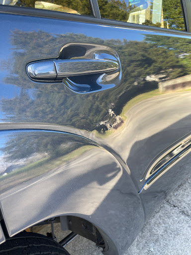 Auto Body Shop «Econo Auto Painting», reviews and photos, 8846 Kingston Pike, Knoxville, TN 37923, USA