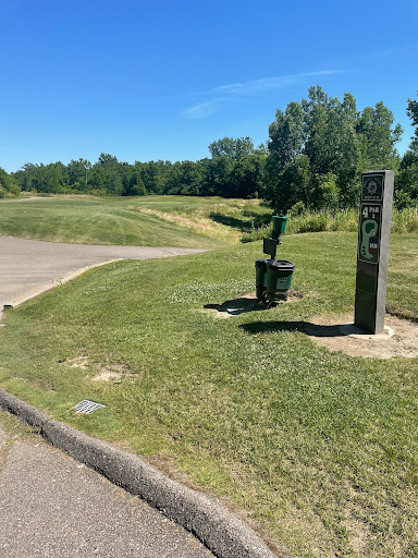 Golf Course «Inkster Valley Golf Course», reviews and photos, 2150 Middlebelt Rd, Inkster, MI 48141, USA