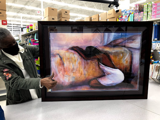 Craft Store «Michaels», reviews and photos, 1632 Gadsden Hwy, Birmingham, AL 35235, USA