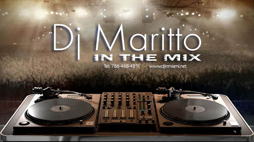 DJ IN MIAMI - Tel: 786-488-4211