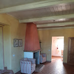 Photo n°10 de l'avis de Angela.. fait le 12/11/2020 à 14:47 sur le  Country House Ca 'Virginia Wellness Bike Resort à Borgo Massano