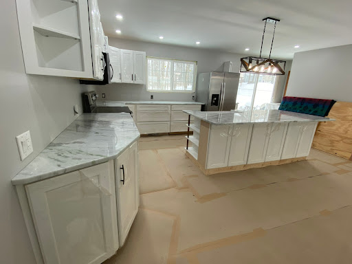 Granite Supplier «Creekside Granite and More», reviews and photos, 1884 Allegheny Ave, Reno, PA 16343, USA