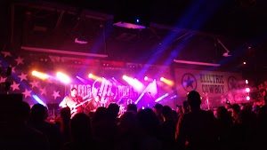 Electric Cowboy - photo 83