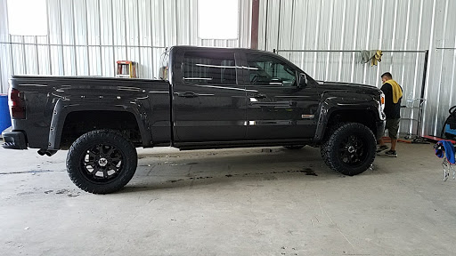 Car Detailing Service «New Braunfels Prestige Auto Detailing», reviews and photos, 274 Trade Center Dr, New Braunfels, TX 78130, USA