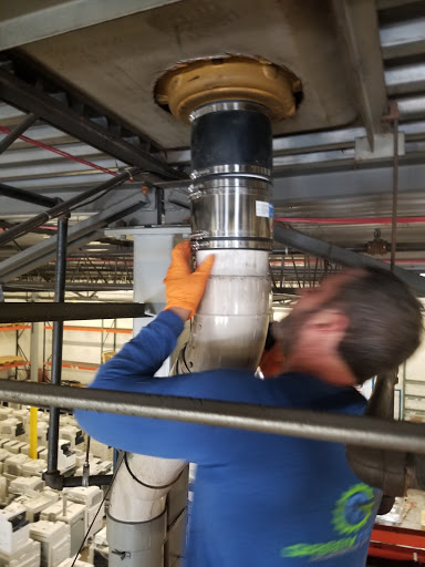 Plumber «Green Tech Plumbing Co.», reviews and photos, 425 W Talcott Rd, Park Ridge, IL 60068, USA