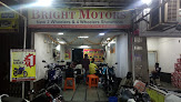 Bright Motors  Two Wheeler Dealer In Kouram Mall Thane| Motorcycle Dealer In Kouram Mall