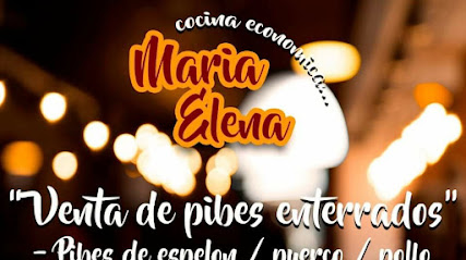 Cocina Económica Ma Elena - C 21 #196 por 28 y 30, Centro, 97350 Hunucmá, Yuc., Mexico