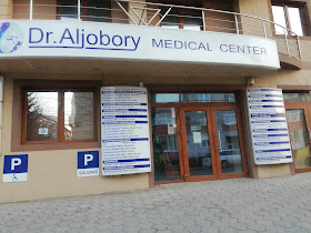 Centru Medical Dr. Aljobory