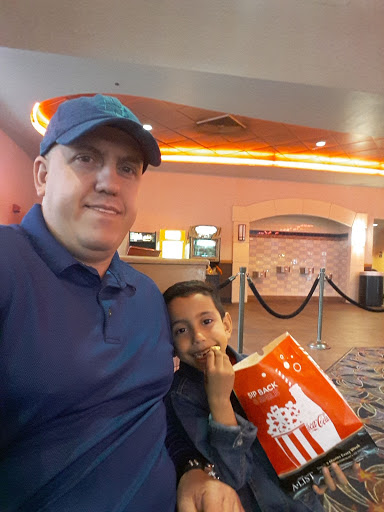 Movie Theater «AMC Classic LaGrange 10», reviews and photos, 201 Main St, LaGrange, GA 30240, USA