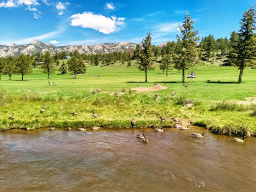 National Park «Rocky Mountain National Park», reviews and photos