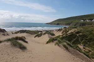 North Devon National Landscape image