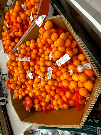 Supermarket «ALDI», reviews and photos, 5960 Chalkville Mountain Rd, Birmingham, AL 35235, USA