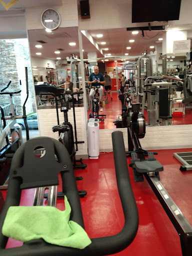 Fénix Gimnasio en Astorga, León