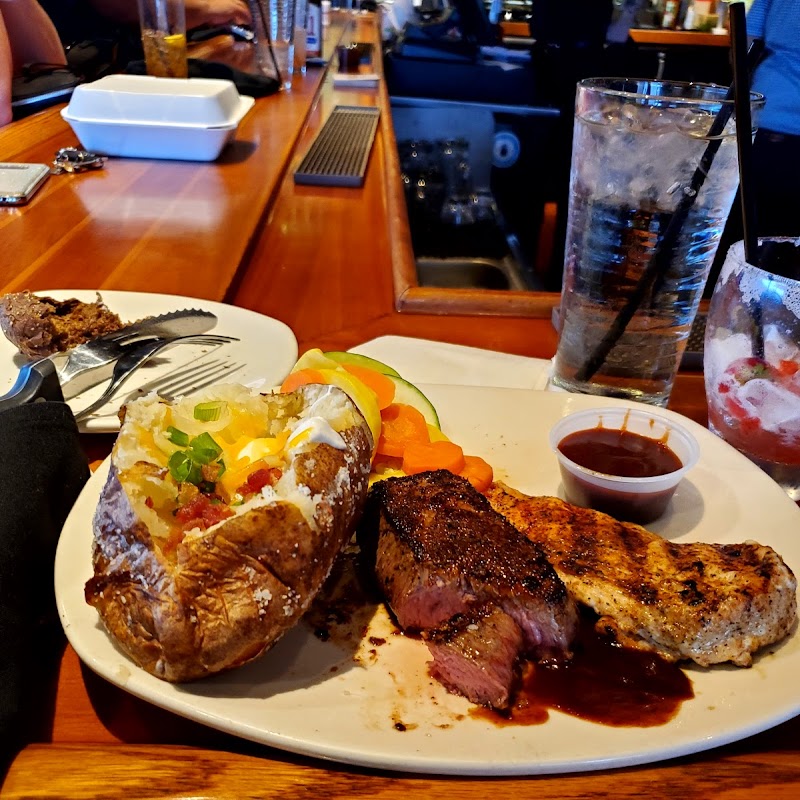 Outback Steakhouse