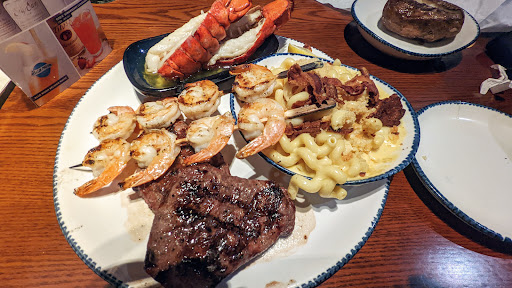 Shopping Mall «The Shops At Ledgewood Commons», reviews and photos, 461 NJ-10, Ledgewood, NJ 07852, USA