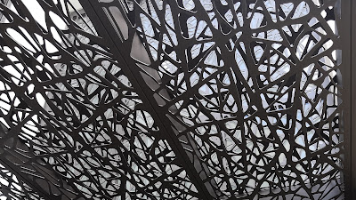 SINE QUA NON Architecture à Lille