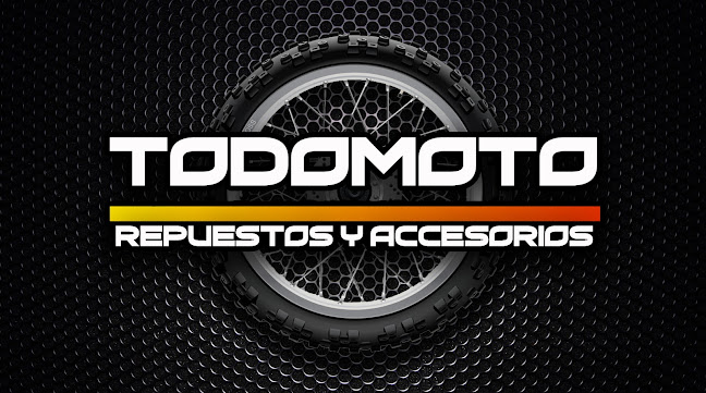 Opiniones de Todomoto en Puente Alto - Tienda de motocicletas