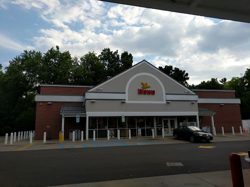 Sandwich Shop «Wawa», reviews and photos, 510 W Shirley Ave, Warrenton, VA 20186, USA